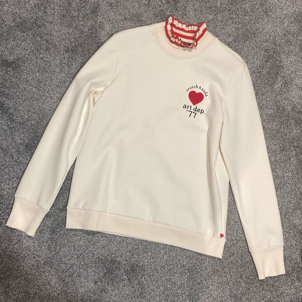 Scotch & Soda shirt